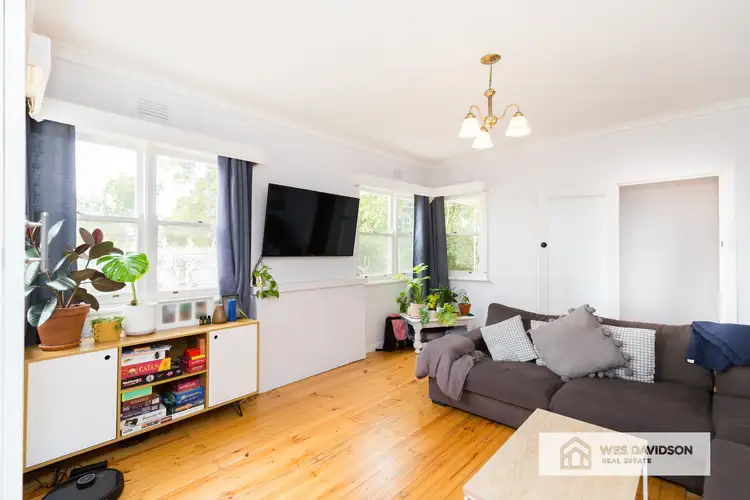 Fifth view of Homely house listing, 8 Jackson Street, Horsham VIC 3400