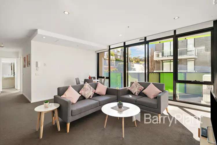 3/30 La Scala Avenue, Maribyrnong VIC 3032