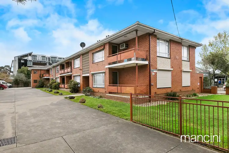 Second view of Homely unit listing, 5/83 Railway Street North, Altona VIC 3018