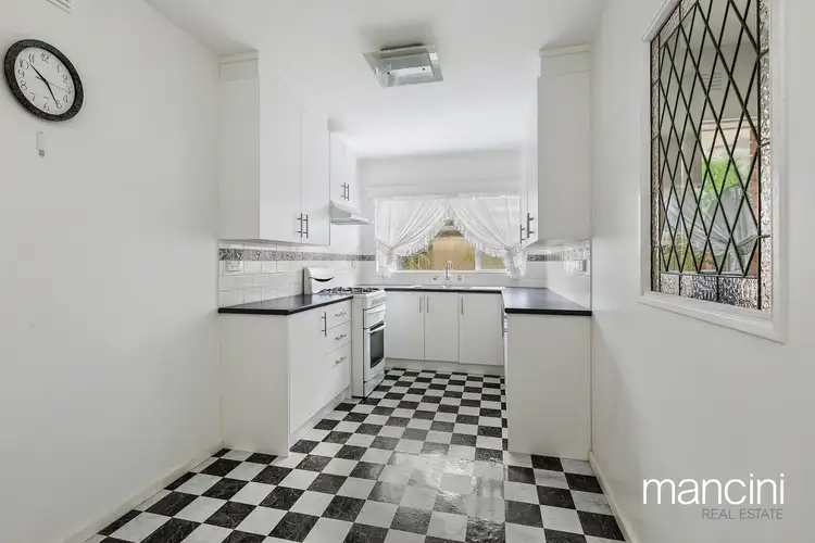 Third view of Homely unit listing, 5/83 Railway Street North, Altona VIC 3018