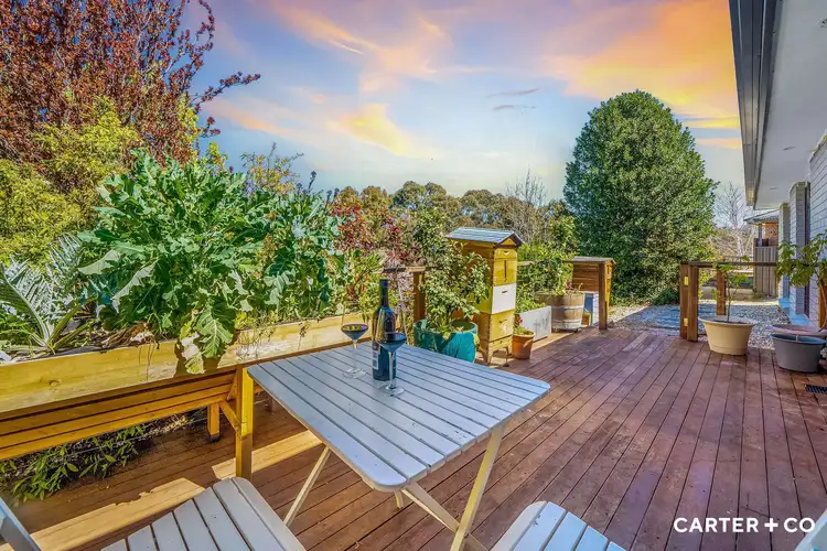 Second view of Homely house listing, 19 Turriff Street, Chisholm ACT 2905