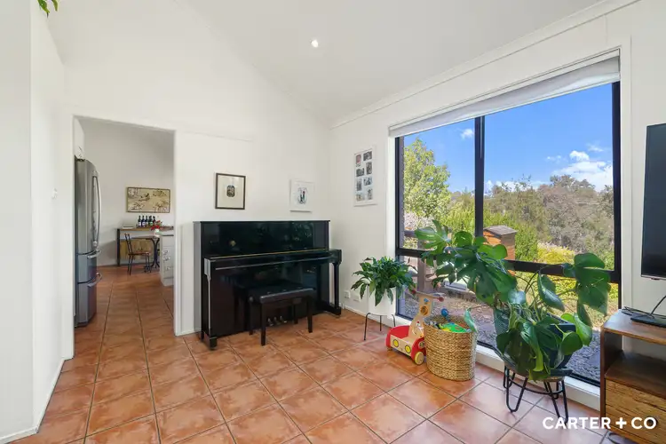 Fifth view of Homely house listing, 19 Turriff Street, Chisholm ACT 2905