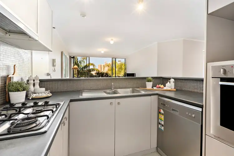 Fifth view of Homely house listing, 13/1 Grafton Street, Balmain NSW 2041