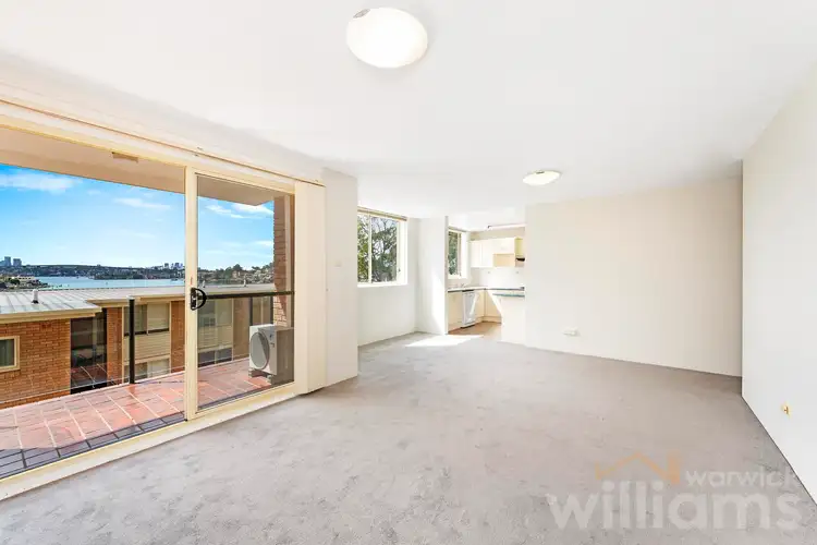 Main view of Homely apartment listing, 3/18 Walton Crescent, Abbotsford NSW 2046