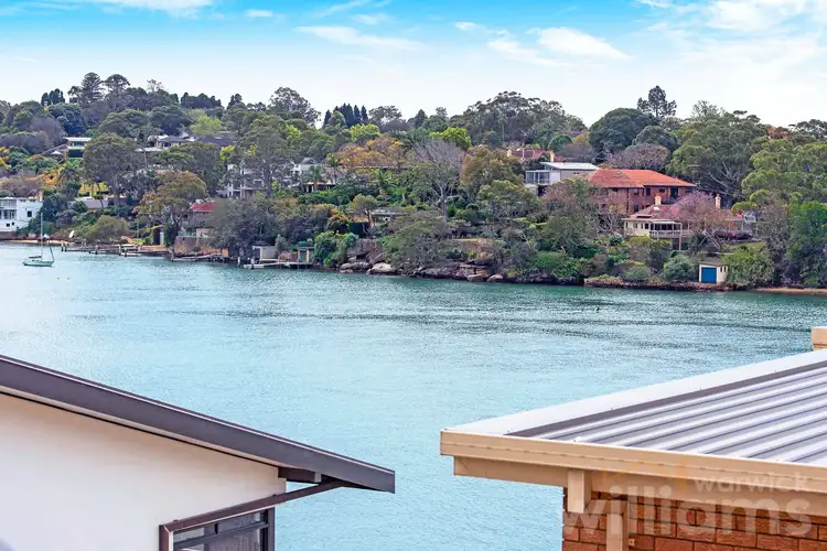 Fifth view of Homely apartment listing, 3/18 Walton Crescent, Abbotsford NSW 2046