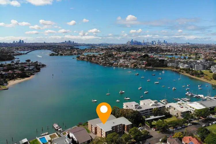 Sixth view of Homely apartment listing, 3/18 Walton Crescent, Abbotsford NSW 2046