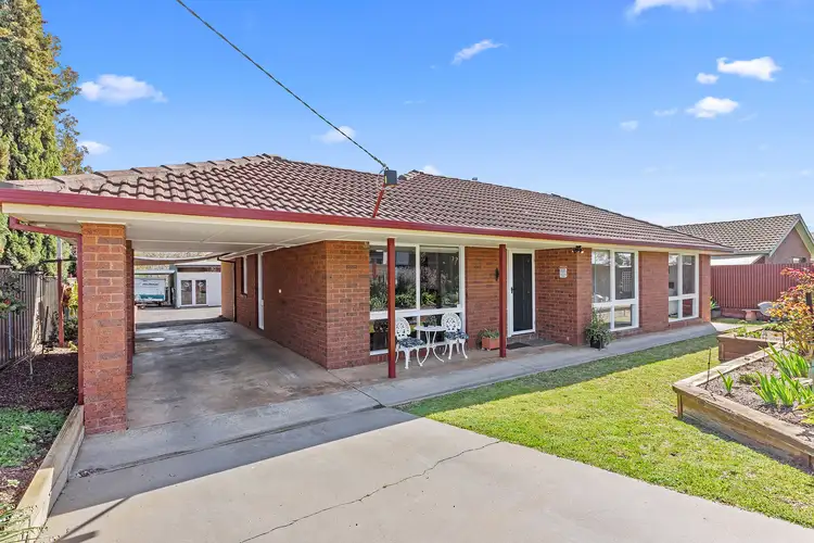Main view of Homely house listing, 23 Arblaster Street, California Gully VIC 3556
