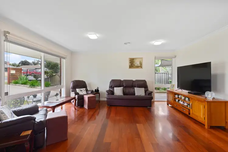 Second view of Homely house listing, 23 Arblaster Street, California Gully VIC 3556