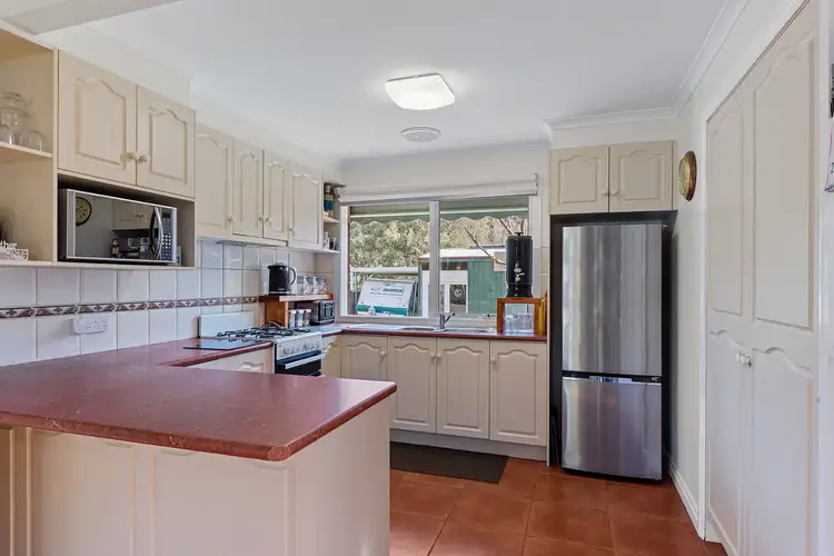 Fifth view of Homely house listing, 23 Arblaster Street, California Gully VIC 3556
