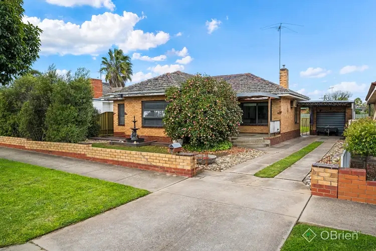 Main view of Homely house listing, 22 Phillipson Street, Wangaratta VIC 3677