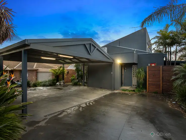 Main view of Homely house listing, 46 Mitre Crescent, Berwick VIC 3806
