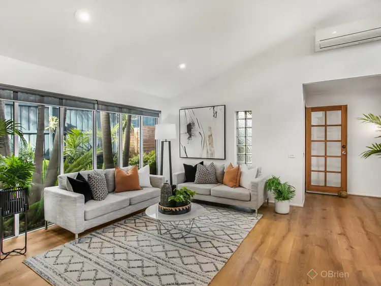 Third view of Homely house listing, 46 Mitre Crescent, Berwick VIC 3806