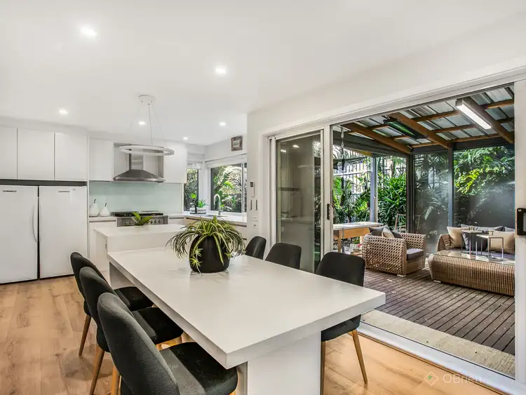Fourth view of Homely house listing, 46 Mitre Crescent, Berwick VIC 3806