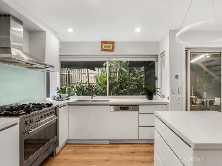 Fifth view of Homely house listing, 46 Mitre Crescent, Berwick VIC 3806