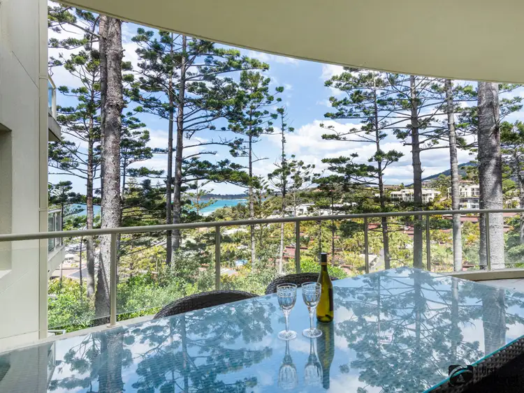 Third view of Homely apartment listing, 5/40 Solitary Islands Way, Sapphire Beach NSW 2450