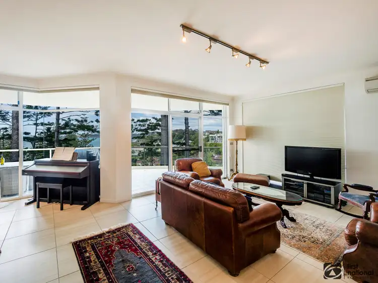 Fifth view of Homely apartment listing, 5/40 Solitary Islands Way, Sapphire Beach NSW 2450