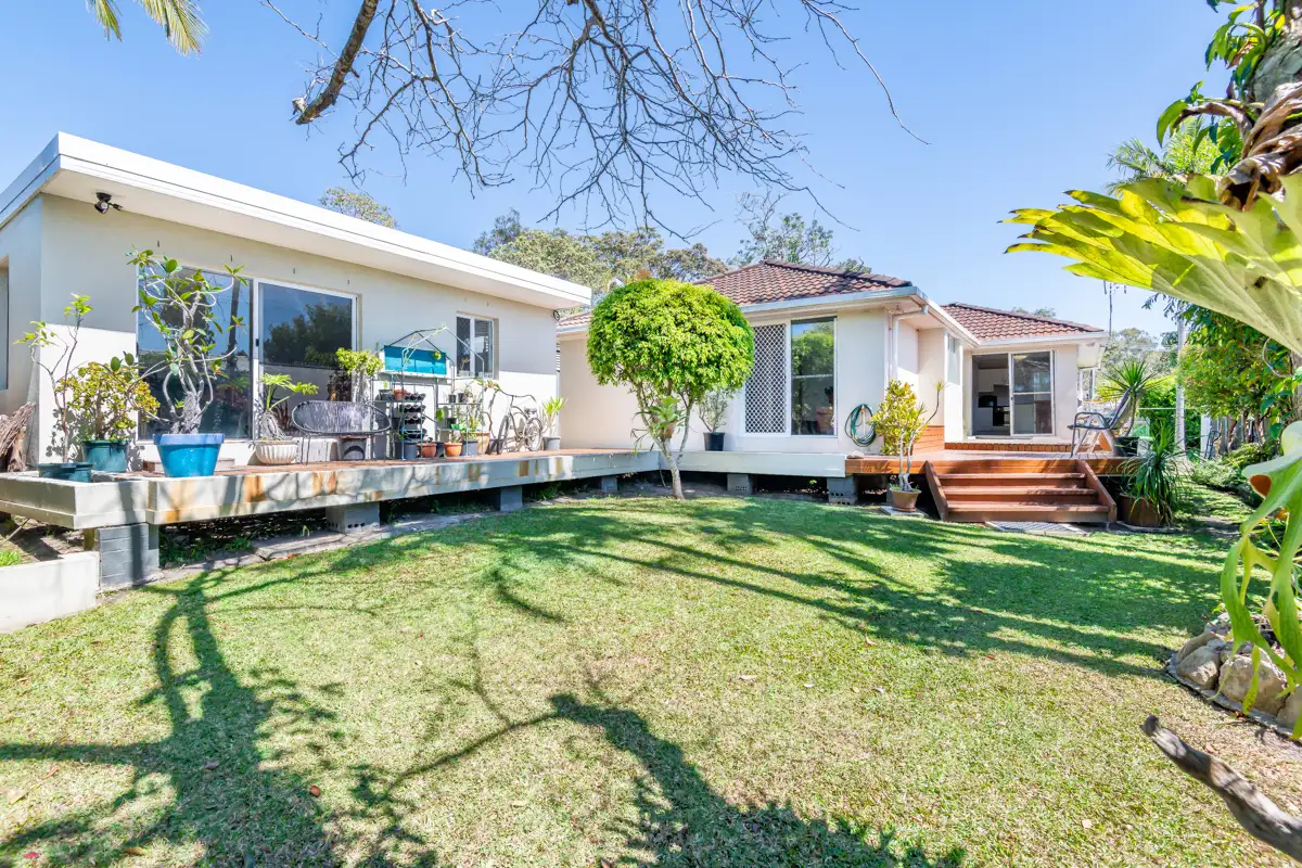 Main view of Homely house listing, 10 Fishermans Drive, Emerald Beach NSW 2456