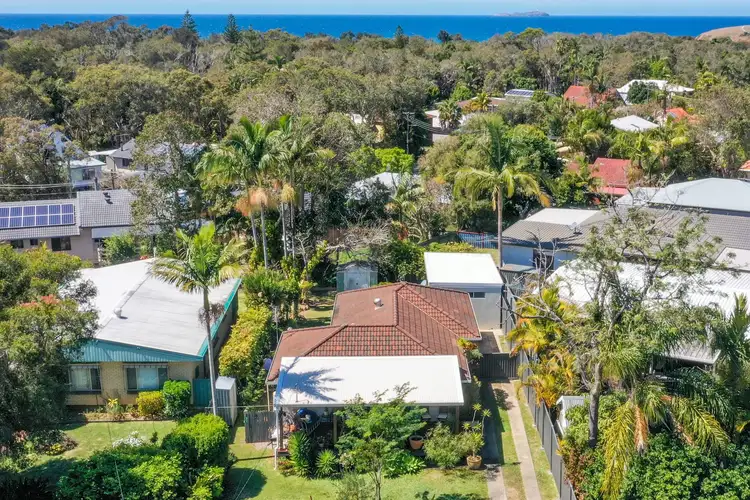 Second view of Homely house listing, 10 Fishermans Drive, Emerald Beach NSW 2456