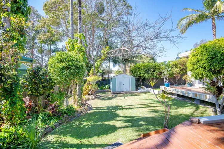 Seventh view of Homely house listing, 10 Fishermans Drive, Emerald Beach NSW 2456