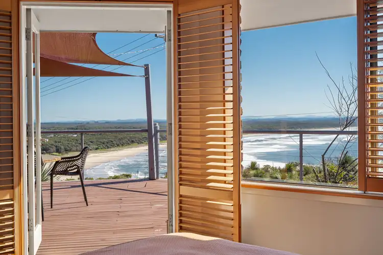 Third view of Homely house listing, 105 Ocean Drive, Evans Head NSW 2473