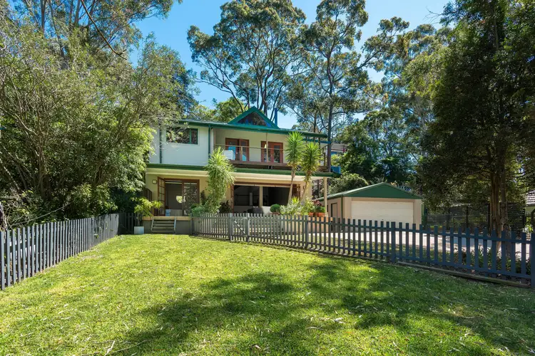 173 North West Arm Road, Grays Point NSW 2232