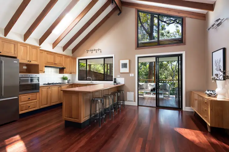 Fifth view of Homely house listing, 173 North West Arm Road, Grays Point NSW 2232