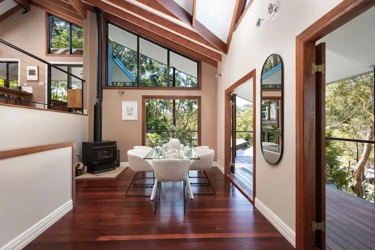 Sixth view of Homely house listing, 173 North West Arm Road, Grays Point NSW 2232