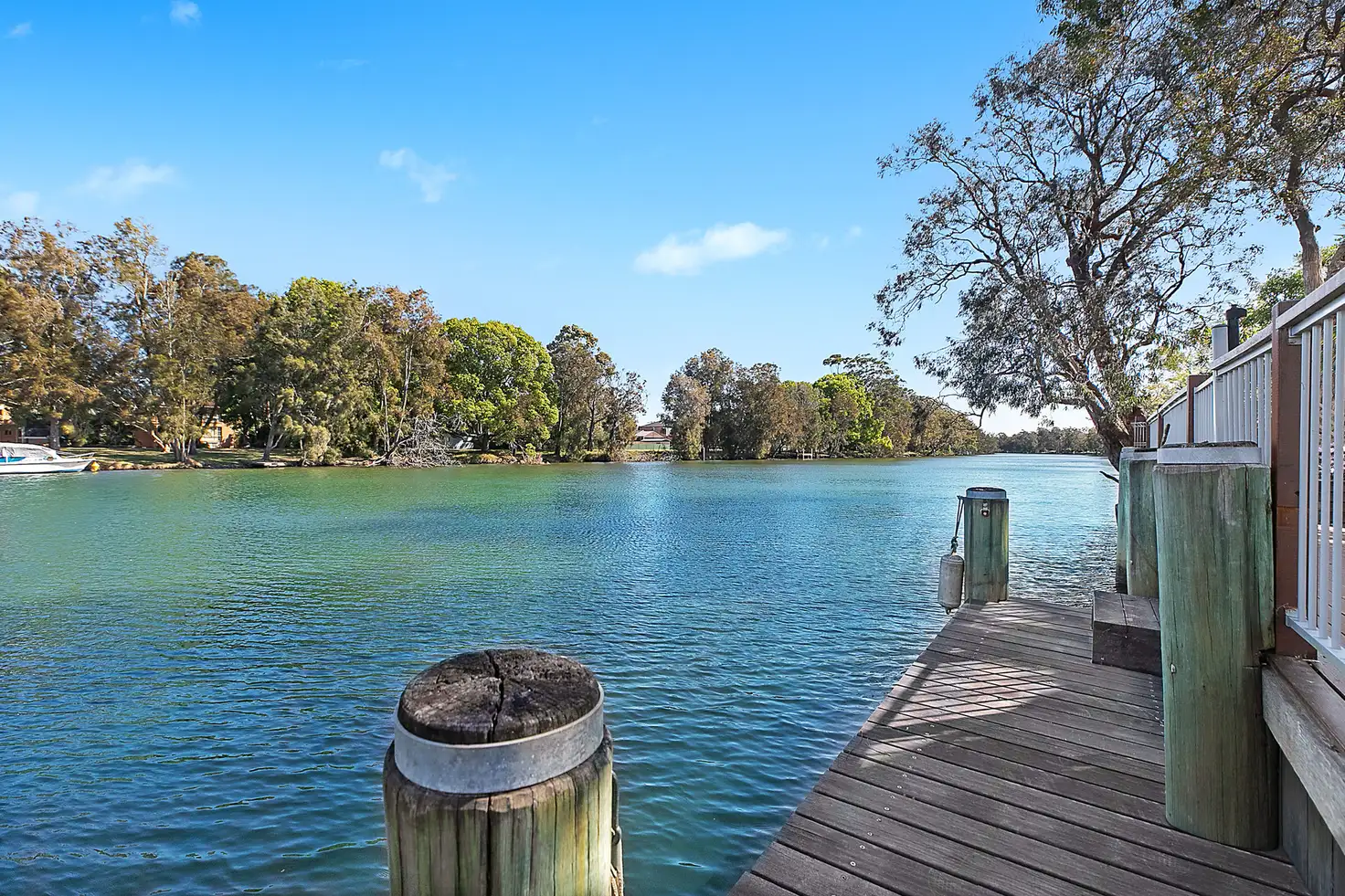 Main view of Homely house listing, 140 Geoffrey Road, Chittaway Point NSW 2261
