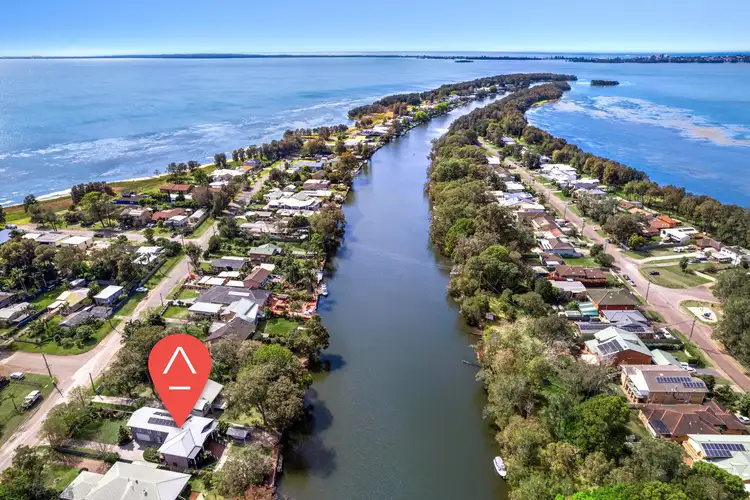 Sixth view of Homely house listing, 140 Geoffrey Road, Chittaway Point NSW 2261