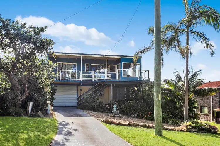 59 Princess Avenue, Burrill Lake NSW 2539