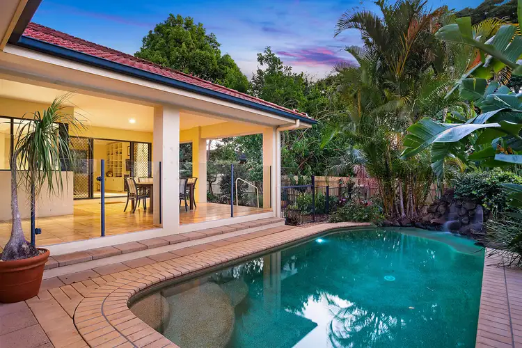 5 Millgrove Place, Buderim QLD 4556