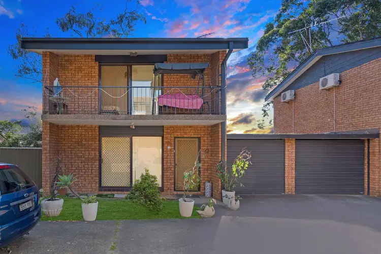 Main view of Homely townhouse listing, 10/18 Chiswick Road, Greenacre NSW 2190