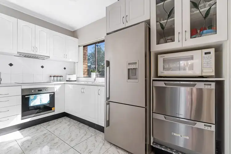 Second view of Homely townhouse listing, 10/18 Chiswick Road, Greenacre NSW 2190
