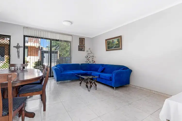 Third view of Homely townhouse listing, 10/18 Chiswick Road, Greenacre NSW 2190