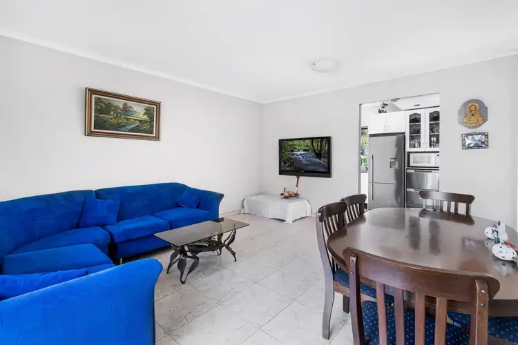 Fourth view of Homely townhouse listing, 10/18 Chiswick Road, Greenacre NSW 2190