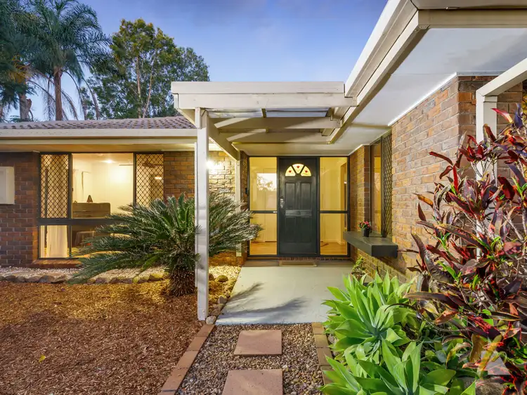 Main view of Homely house listing, 10 St Amand Street, Sinnamon Park QLD 4073