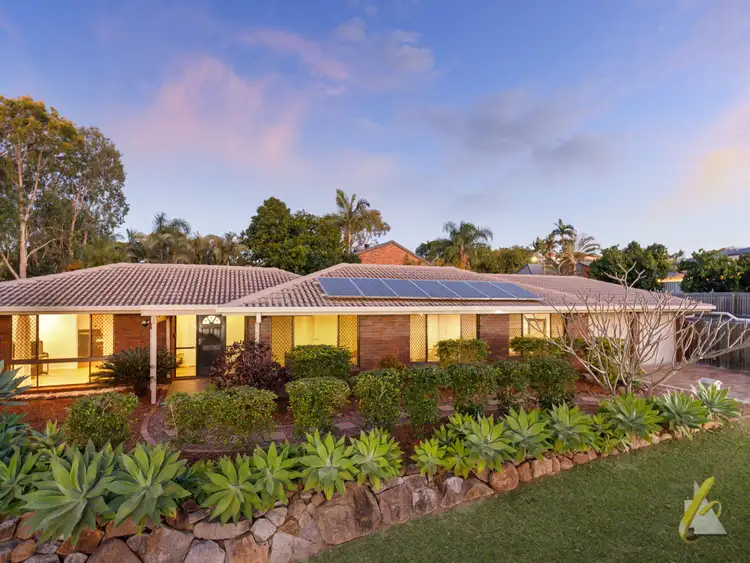 Second view of Homely house listing, 10 St Amand Street, Sinnamon Park QLD 4073