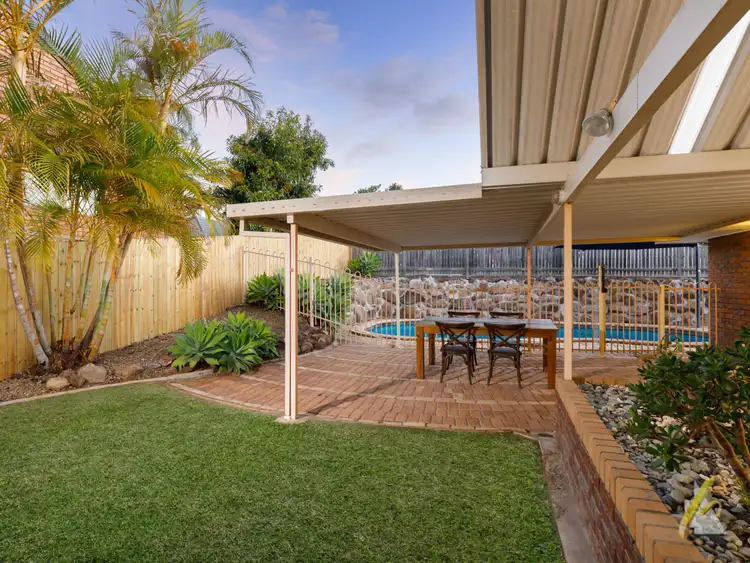 Fourth view of Homely house listing, 10 St Amand Street, Sinnamon Park QLD 4073