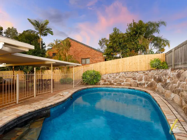 Fifth view of Homely house listing, 10 St Amand Street, Sinnamon Park QLD 4073