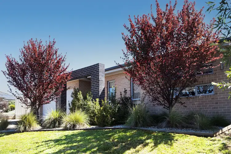 Third view of Homely unit listing, 1/15 Vera Court, Mudgee NSW 2850
