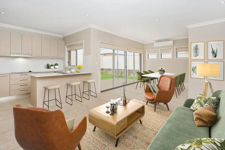 Fifth view of Homely unit listing, 1/15 Vera Court, Mudgee NSW 2850