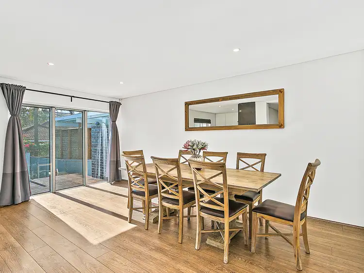 Fourth view of Homely semi-detached listing, 52A Queens Road, Hurstville NSW 2220