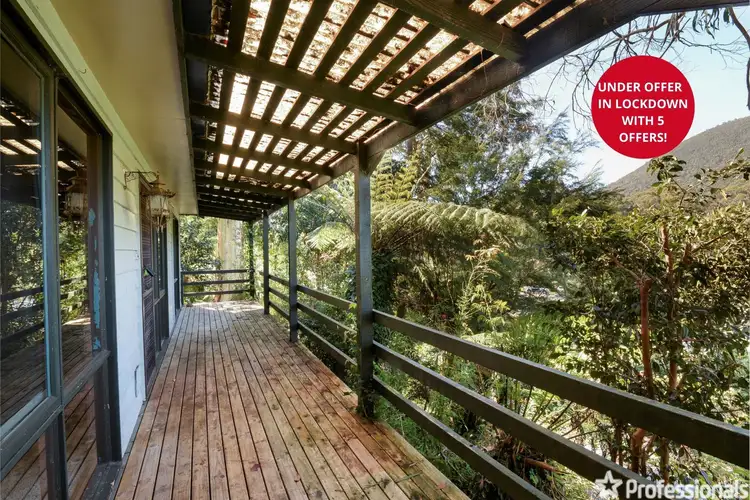 Main view of Homely house listing, 9 Pamela Court, Millgrove VIC 3799