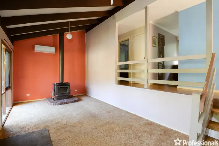 Second view of Homely house listing, 9 Pamela Court, Millgrove VIC 3799