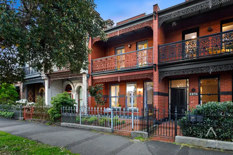 227 Danks Street, Albert Park VIC 3206