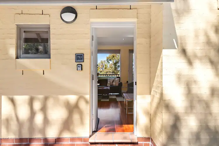 Main view of Homely house listing, 753/15 Thompsons Road, Pokolbin NSW 2320
