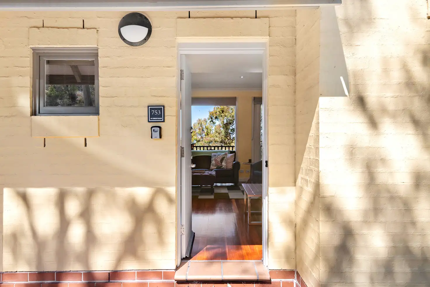 Main view of Homely house listing, 753/15 Thompsons Road, Pokolbin NSW 2320