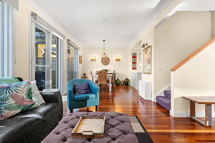 Second view of Homely house listing, 753/15 Thompsons Road, Pokolbin NSW 2320