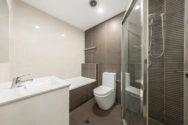 Fifth view of Homely apartment listing, 2/38-40 Albert Road, Strathfield NSW 2135