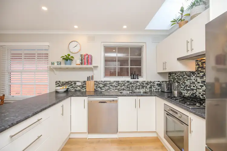 Third view of Homely house listing, 2/17A Riverdale Road, Myrtle Bank SA 5064